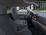 New 2025 GMC Sierra 3500 SLE Regular Cab 4WD Pickup for sale #G25417 - photo 17