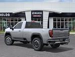 New 2025 GMC Sierra 3500 SLE Regular Cab 4WD Pickup for sale #G25417 - photo 4