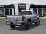 New 2025 GMC Sierra 3500 SLE Regular Cab 4WD Pickup for sale #G25417 - photo 2