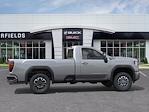 New 2025 GMC Sierra 3500 SLE Regular Cab 4WD Pickup for sale #G25417 - photo 5