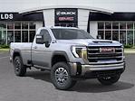 New 2025 GMC Sierra 3500 SLE Regular Cab 4WD Pickup for sale #G25417 - photo 7