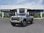 New 2025 GMC Sierra 3500 SLE Regular Cab 4WD Pickup for sale #G25417 - photo 8