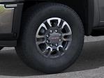 New 2025 GMC Sierra 3500 SLE Regular Cab 4WD Pickup for sale #G25417 - photo 9