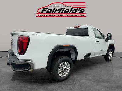 New 2025 GMC Sierra 2500 Pro Regular Cab for sale #G25430 - photo 1