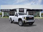 2025 GMC Sierra 2500 Regular Cab 4WD Pickup for sale #G25430 - photo 1