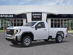 2025 GMC Sierra 2500 Regular Cab 4WD Pickup for sale #G25430 - photo 3