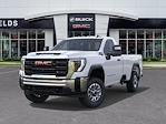 2025 GMC Sierra 2500 Regular Cab 4WD Pickup for sale #G25430 - photo 6