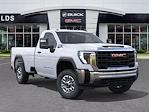 2025 GMC Sierra 2500 Regular Cab 4WD Pickup for sale #G25430 - photo 7