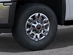 2025 GMC Sierra 2500 Regular Cab 4WD Pickup for sale #G25430 - photo 9