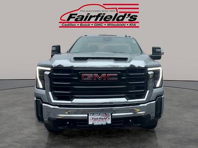 New 2025 GMC Sierra 2500 Pro Regular Cab for sale #G25429 - photo 1