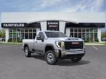 2025 GMC Sierra 2500 Regular Cab 4WD Pickup for sale #353774 - photo 1