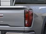 2025 GMC Sierra 2500 Regular Cab 4WD Pickup for sale #353774 - photo 11