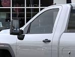 2025 GMC Sierra 2500 Regular Cab 4WD Pickup for sale #353774 - photo 12