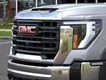 2025 GMC Sierra 2500 Regular Cab 4WD Pickup for sale #353774 - photo 13