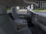 2025 GMC Sierra 2500 Regular Cab 4WD Pickup for sale #353774 - photo 17