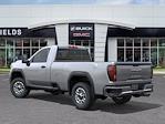 2025 GMC Sierra 2500 Regular Cab 4WD Pickup for sale #353774 - photo 4