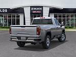 2025 GMC Sierra 2500 Regular Cab 4WD Pickup for sale #353774 - photo 2