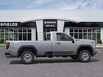 2025 GMC Sierra 2500 Regular Cab 4WD Pickup for sale #353774 - photo 5