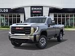 2025 GMC Sierra 2500 Regular Cab 4WD Pickup for sale #353774 - photo 6