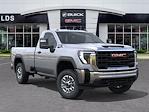 2025 GMC Sierra 2500 Regular Cab 4WD Pickup for sale #353774 - photo 7