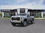 2025 GMC Sierra 2500 Regular Cab 4WD Pickup for sale #353774 - photo 8