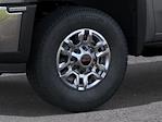 2025 GMC Sierra 2500 Regular Cab 4WD Pickup for sale #353774 - photo 9