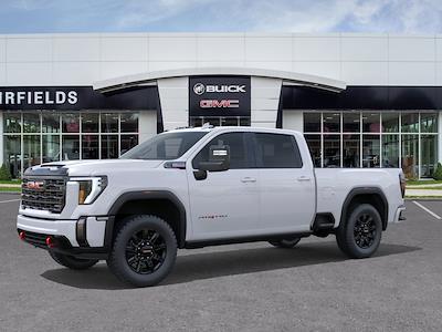 2025 GMC Sierra 3500 Crew Cab 4WD Pickup for sale #355874 - photo 2
