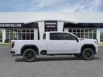 2025 GMC Sierra 3500 Crew Cab 4WD Pickup for sale #355874 - photo 5