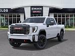 2025 GMC Sierra 3500 Crew Cab 4WD Pickup for sale #355874 - photo 6