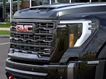 2025 GMC Sierra 3500 Crew Cab 4WD Pickup for sale #355928 - photo 13