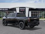 2025 GMC Sierra 3500 Crew Cab 4WD Pickup for sale #355928 - photo 4