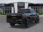 2025 GMC Sierra 3500 Crew Cab 4WD Pickup for sale #355928 - photo 2