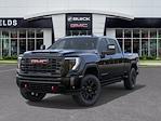 2025 GMC Sierra 3500 Crew Cab 4WD Pickup for sale #355928 - photo 6
