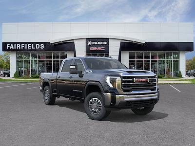 2025 GMC Sierra 3500 Crew Cab 4WD Pickup for sale #359257 - photo 1