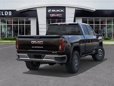 2025 GMC Sierra 3500 Crew Cab 4WD Pickup for sale #359257 - photo 2