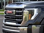 2025 GMC Sierra 3500 Crew Cab 4WD Pickup for sale #359257 - photo 13