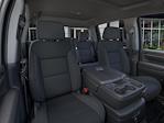 2025 GMC Sierra 3500 Crew Cab 4WD Pickup for sale #359257 - photo 16