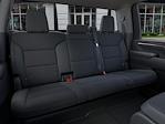 2025 GMC Sierra 3500 Crew Cab 4WD Pickup for sale #359257 - photo 17