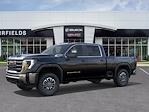 2025 GMC Sierra 3500 Crew Cab 4WD Pickup for sale #359257 - photo 3