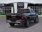 2025 GMC Sierra 3500 Crew Cab 4WD Pickup for sale #359257 - photo 2