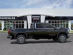 2025 GMC Sierra 3500 Crew Cab 4WD Pickup for sale #359257 - photo 5