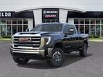 2025 GMC Sierra 3500 Crew Cab 4WD Pickup for sale #359257 - photo 6