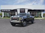 2025 GMC Sierra 3500 Crew Cab 4WD Pickup for sale #359257 - photo 8