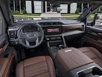 New 2025 GMC Sierra 3500 Denali Ultimate Crew Cab 4WD Pickup for sale #360060 - photo 15