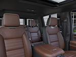 New 2025 GMC Sierra 3500 Denali Ultimate Crew Cab 4WD Pickup for sale #360060 - photo 24
