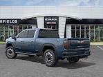 New 2025 GMC Sierra 3500 Denali Ultimate Crew Cab 4WD Pickup for sale #360060 - photo 3