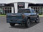 New 2025 GMC Sierra 3500 Denali Ultimate Crew Cab 4WD Pickup for sale #360060 - photo 4