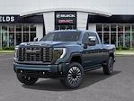 New 2025 GMC Sierra 3500 Denali Ultimate Crew Cab 4WD Pickup for sale #360060 - photo 6