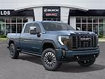 New 2025 GMC Sierra 3500 Denali Ultimate Crew Cab 4WD Pickup for sale #360060 - photo 7