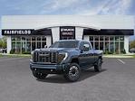 New 2025 GMC Sierra 3500 Denali Ultimate Crew Cab 4WD Pickup for sale #360060 - photo 8
